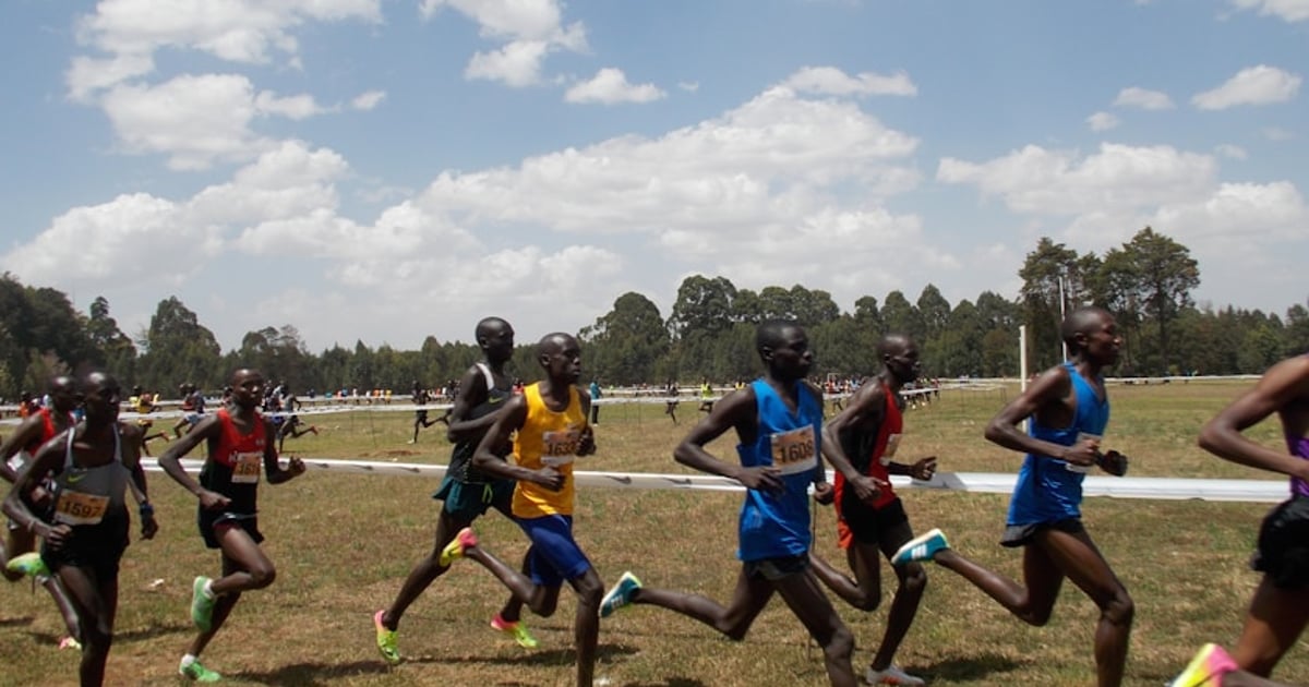 USIU-Africa Half Marathon 2025 Set for July 27