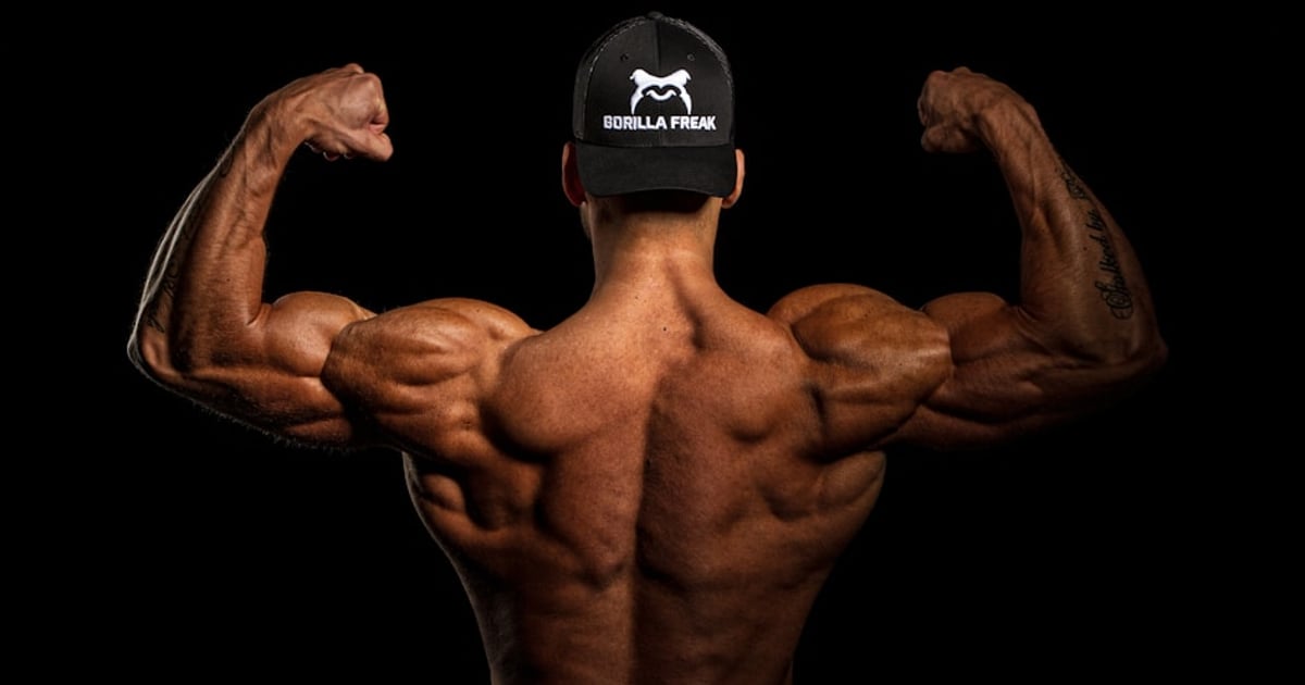 The Science of Building Muscle Fast: What Actually Works