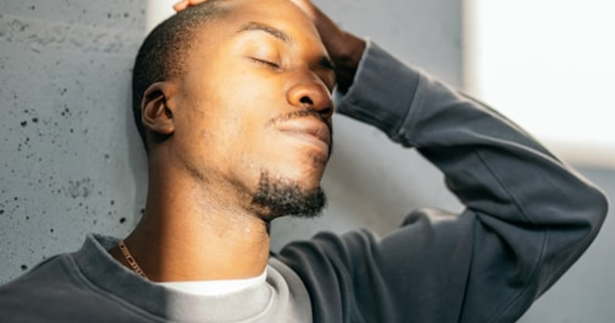 Kenyan Youths are More Depressed Than Ever - Study Shows