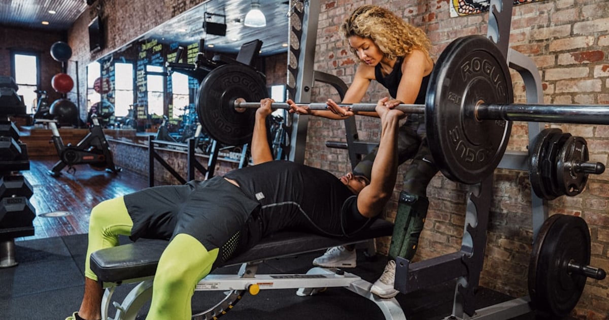 Strength Training Basics for Kenyan Beginners