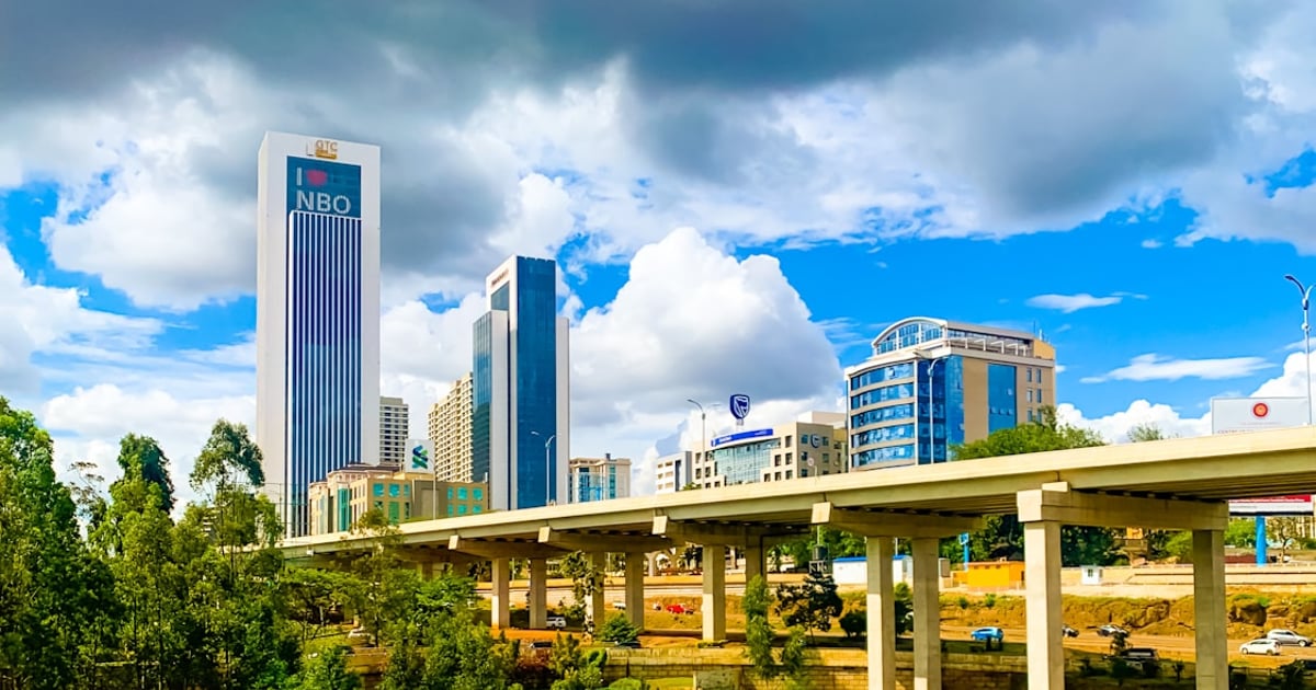 All Upcoming Marathons in Nairobi: 2026