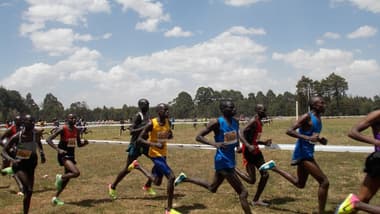 USIU-Africa Half Marathon 2025 Set for July 27