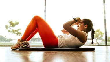 Complete Home Workout Guide for Kenya