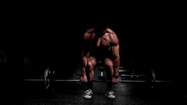 Once-a-Week Full Body Workout: Maximum Impact Minimum Time