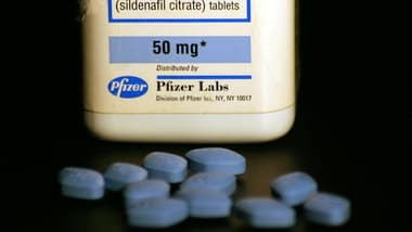 Can Viagra Replace Your Pre-Workout?