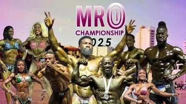 Mr 001 Championship 2025 Winners in Mombasa