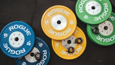 3-Day Gym Split for Busy Kenyans Looking to Build Muscle