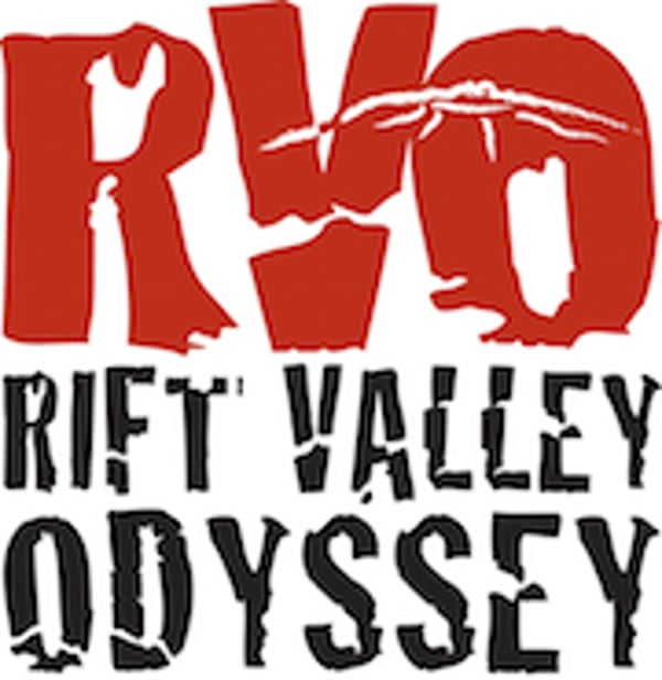 Kiambu Gravel 2026 poster