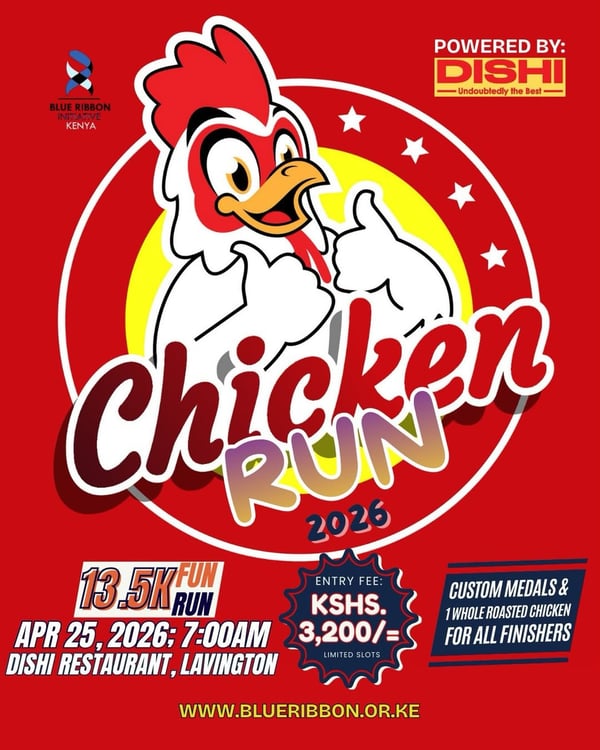Chicken Run 2026 poster