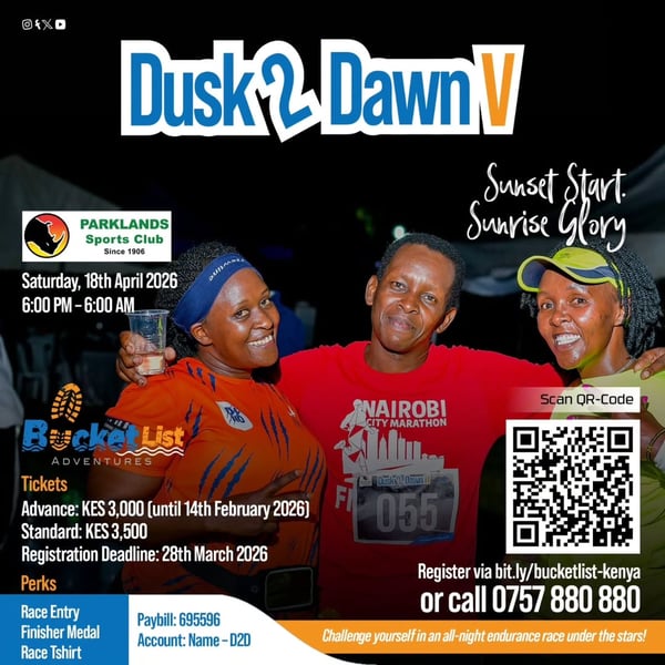 Dusk to Dawn IV poster