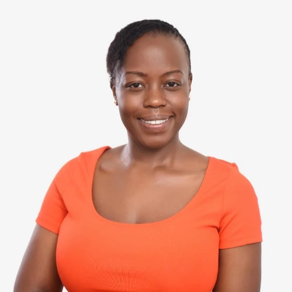 Beverly Mumbo Otieno